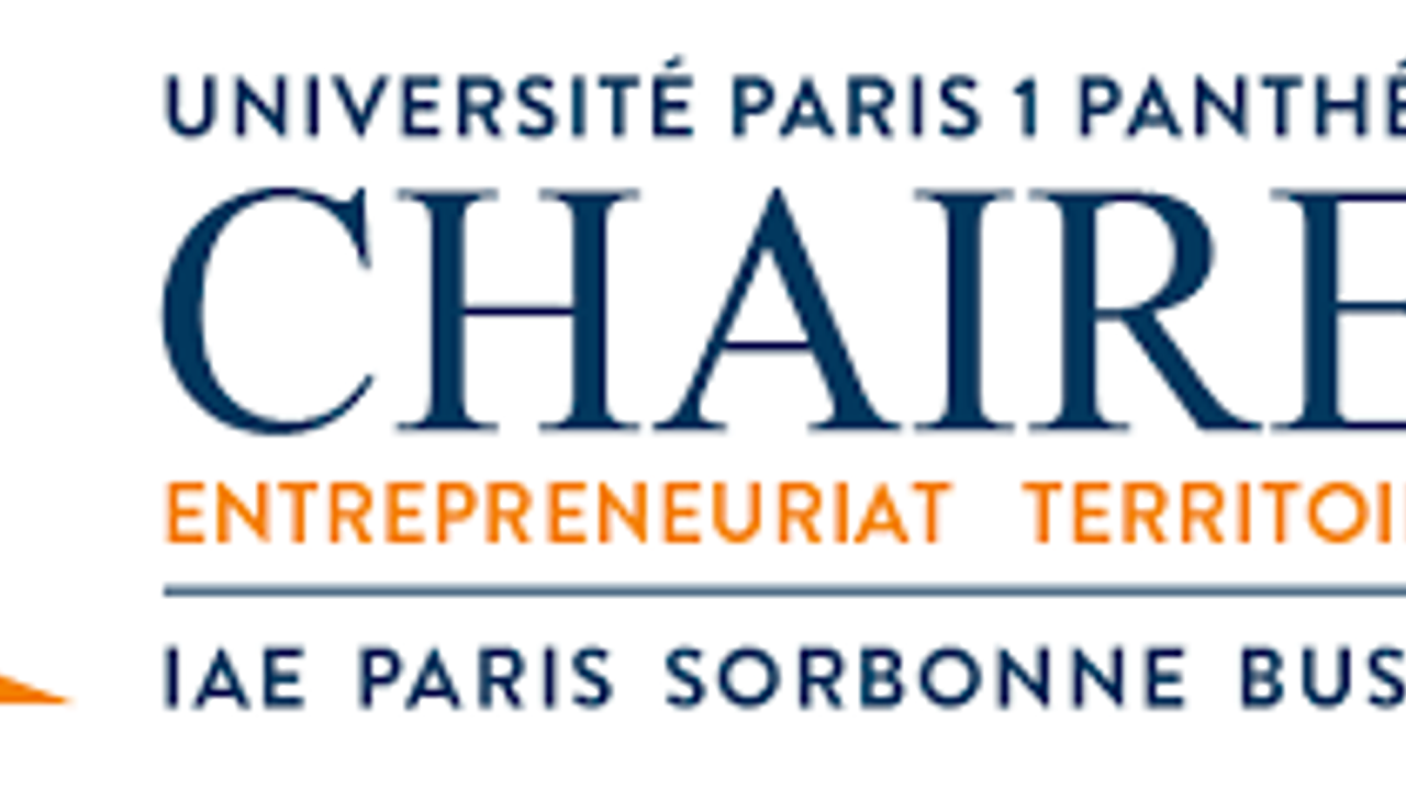 Chaire ETI - La Sorbonne
