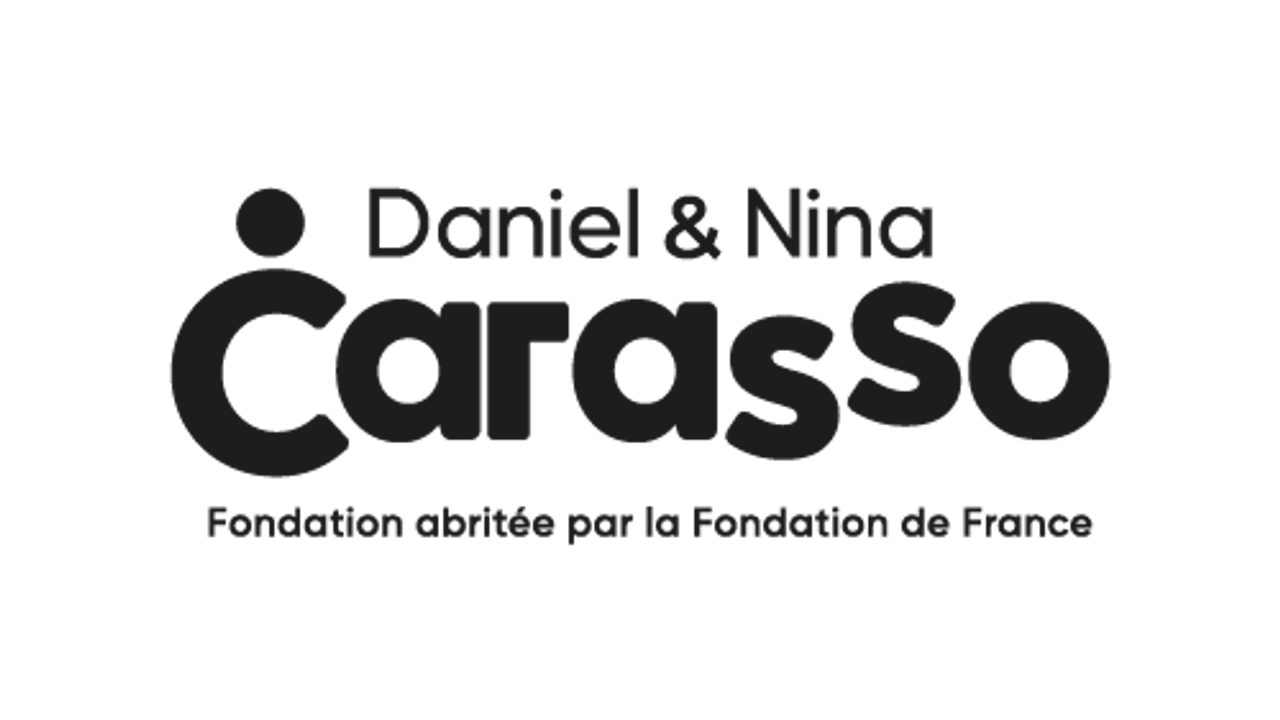 Fondation Daniel & Nina Carasso