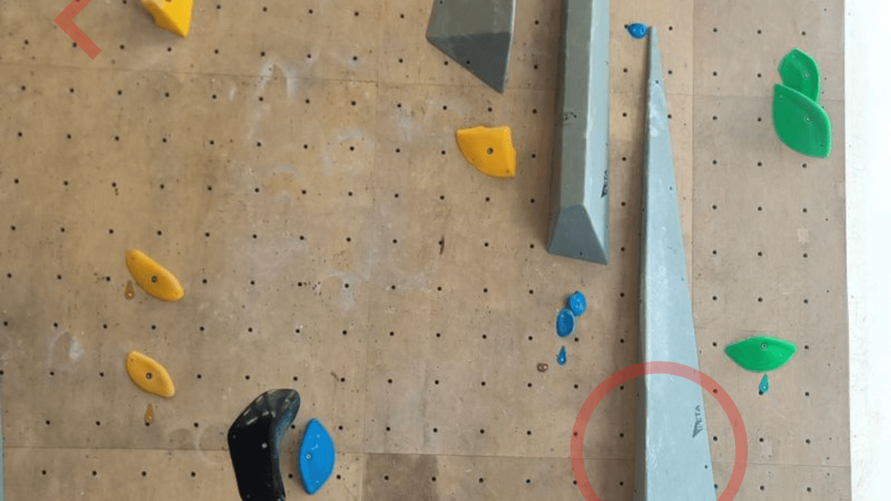 Bloc rouge Secteur 7