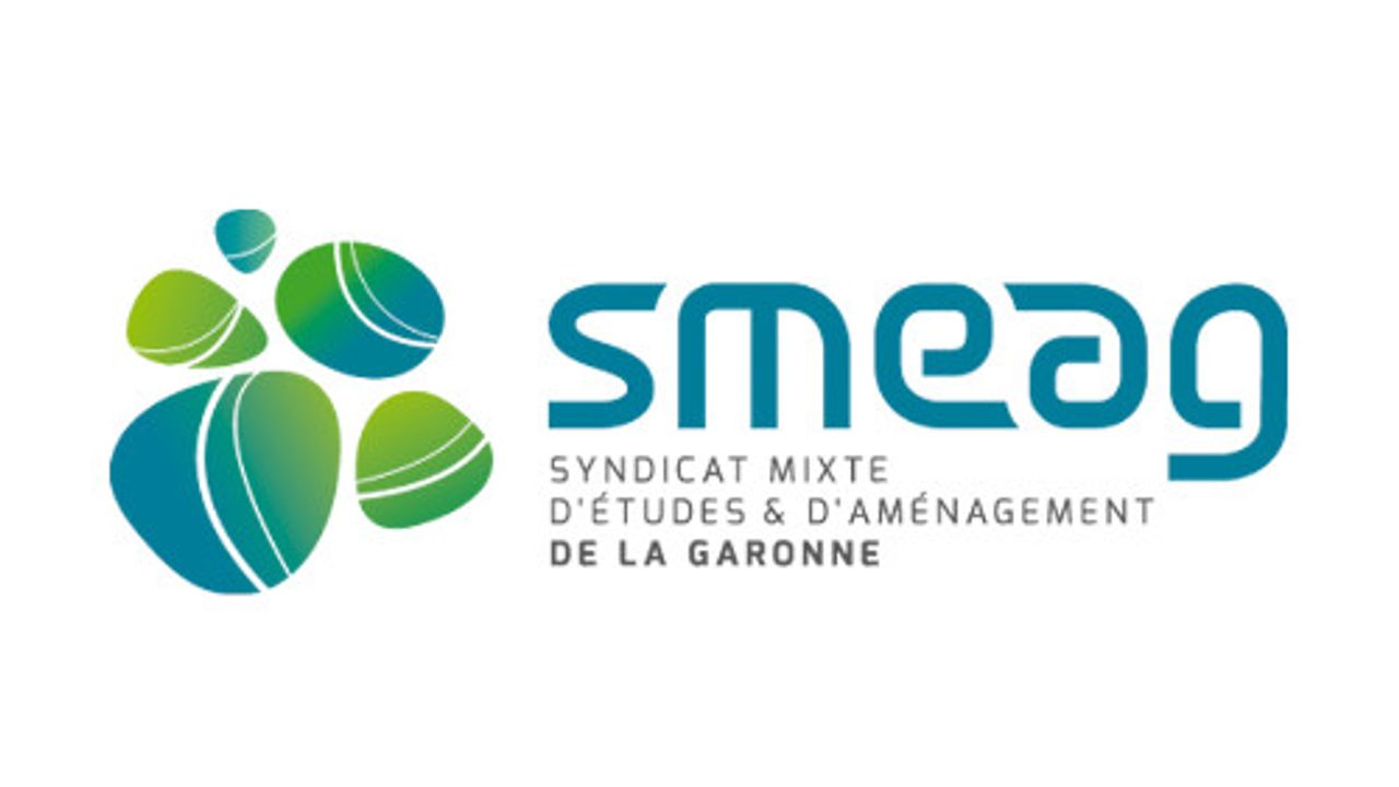 Syndicat Mixte d'Etudes et d'Aménagement de la Garonne