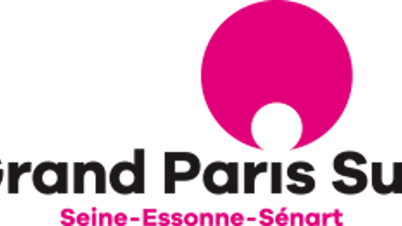Grand Paris Sud Seine-Essonne-Sénart