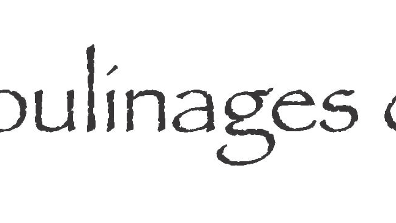 Les Moulinages de Riotord