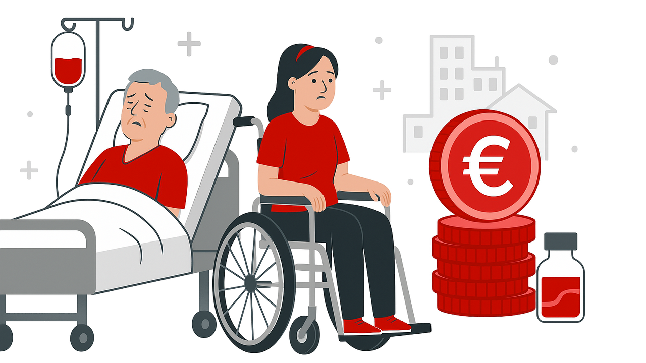 Impact médico économique