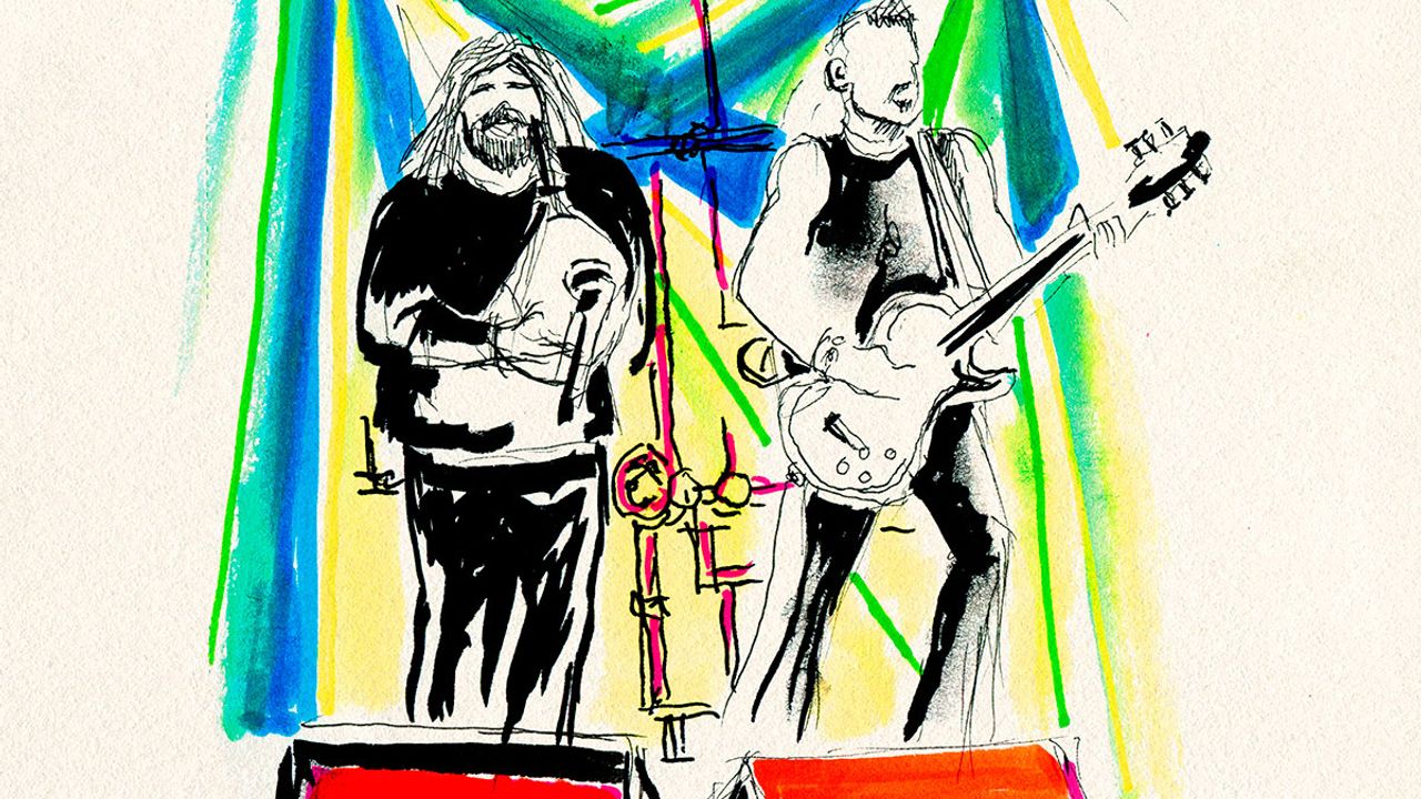 VILLAGERS OF IOANINA CITY