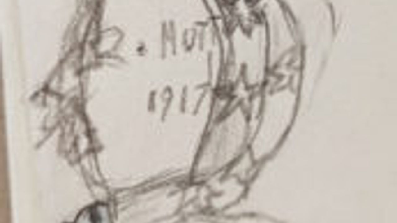 La Demoiselle de la Source