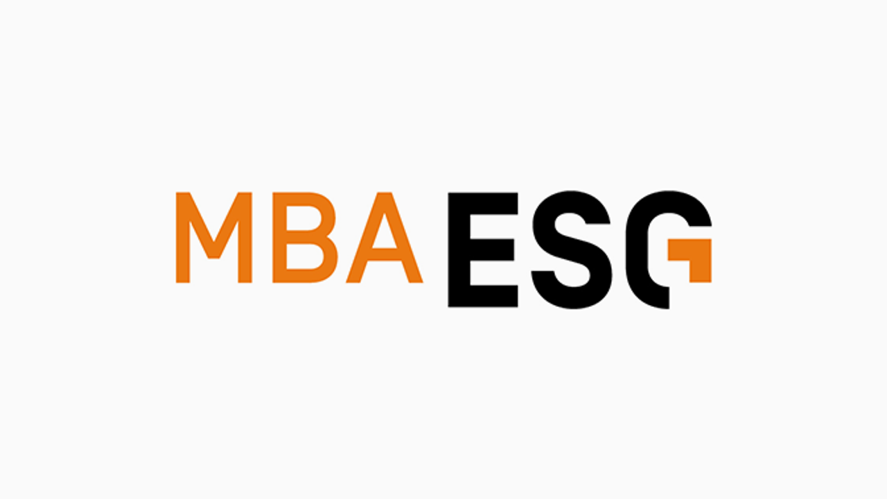 MBA ESG