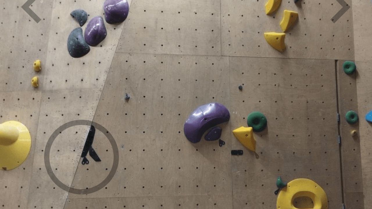 Bloc noir Secteur 11