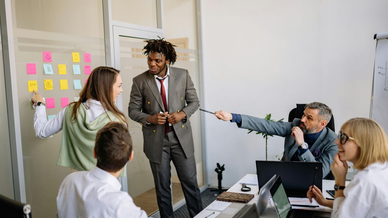 equipe planification projet class code