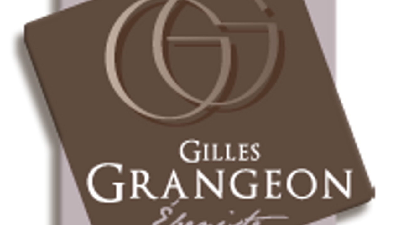 Gilles Grangeon Ebéniste