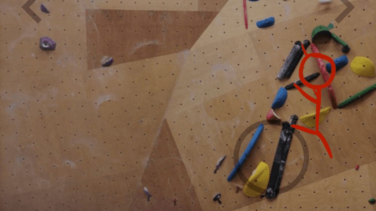 Bloc noir Secteur 16