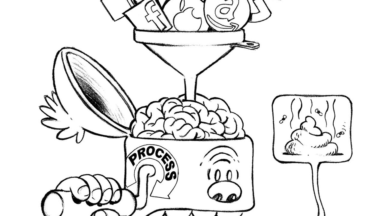 Les Allumés du Jazz N°40