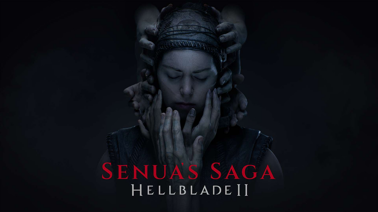 Extrait du jeu "Senua’s Saga: Hellblade II".
