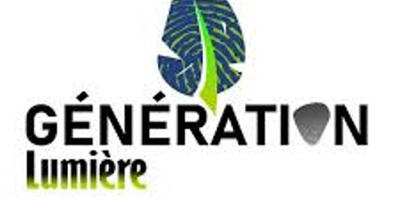Génération Lumière