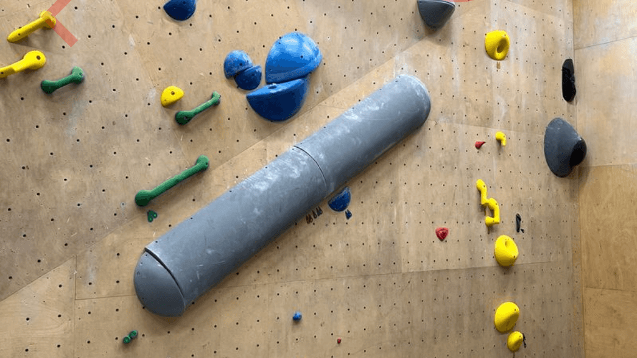 Bloc rouge Secteur 1