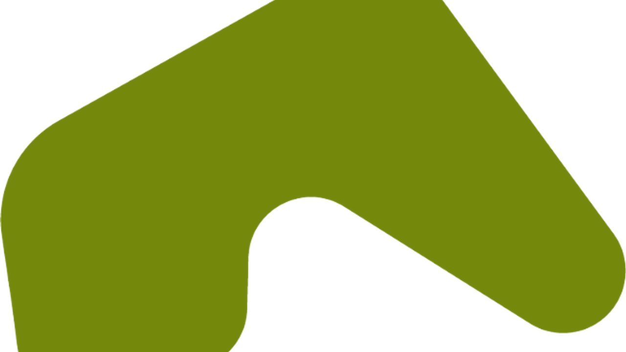 forme géométrique verte représentant le service conseil
