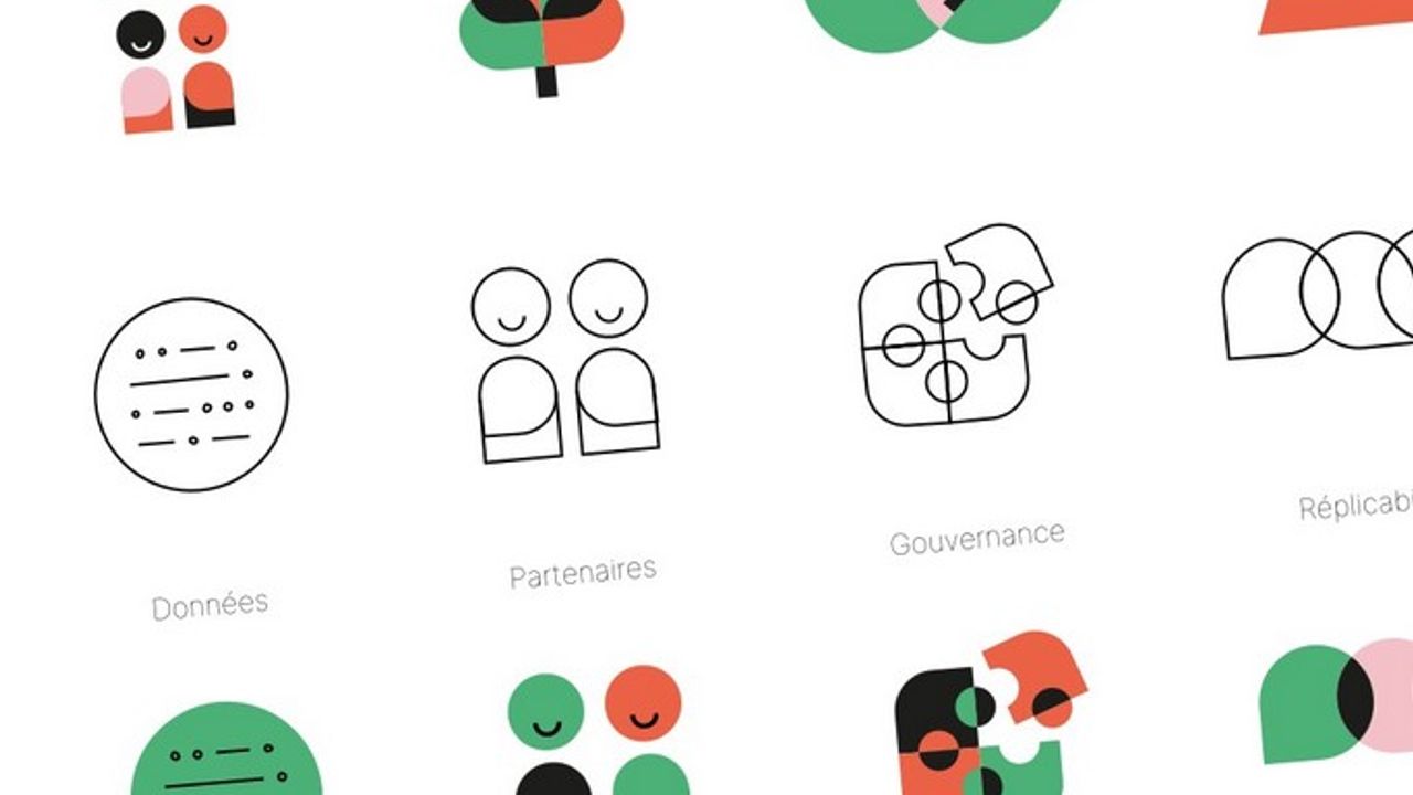 Pictogrammes City Orchestra