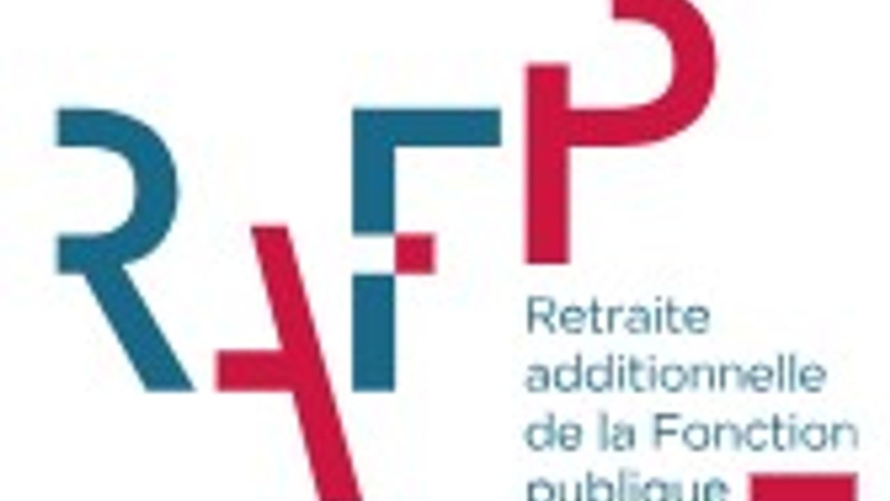 Retraite additionnelle de la Fonction publique