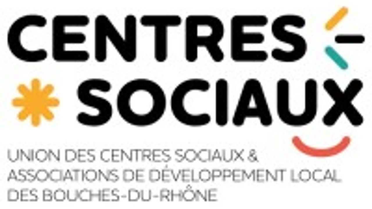 Union des Centres Sociaux des Bouches-du-Rhône