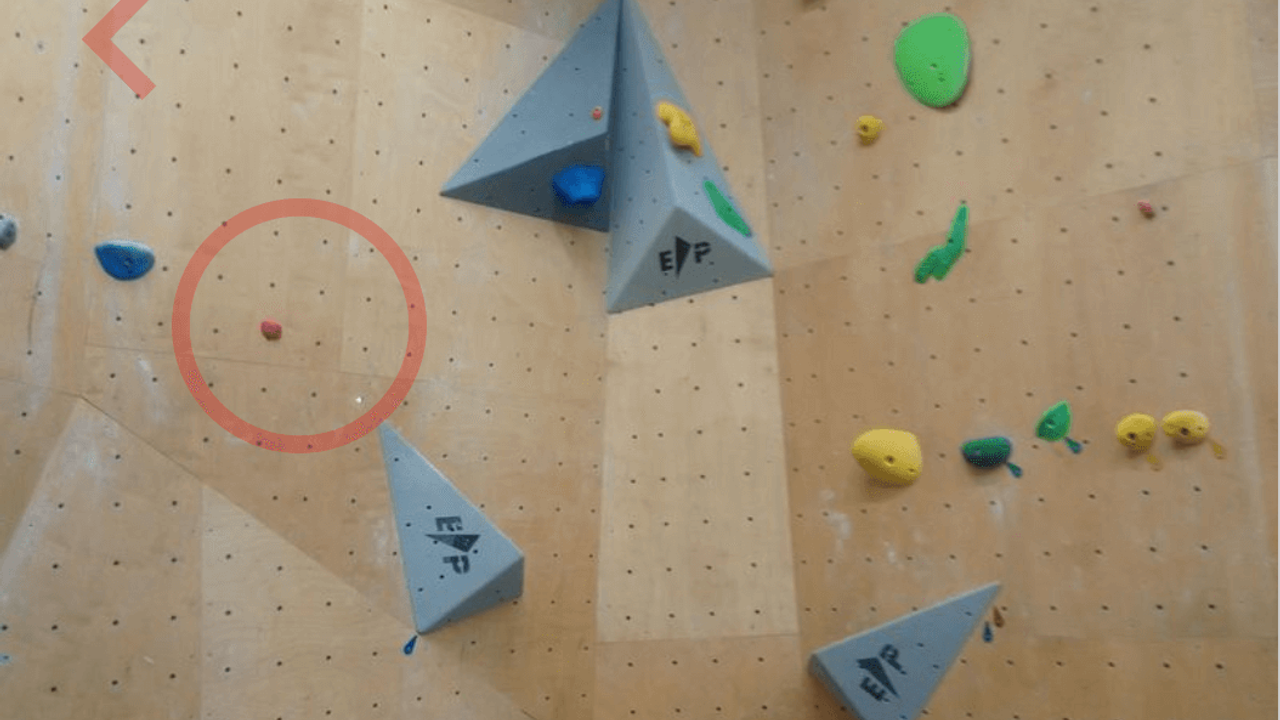 Bloc rouge Secteur 17