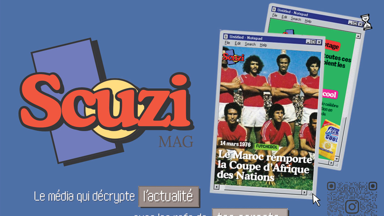 Scuzi Mag