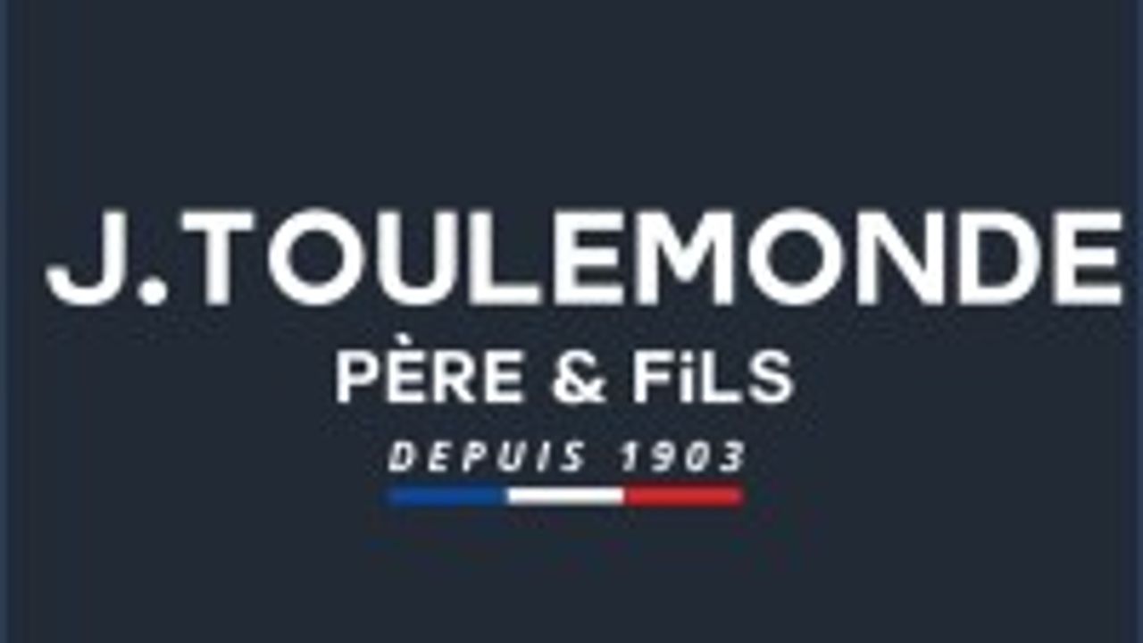 Ets J. Toulemonde Père et Fils