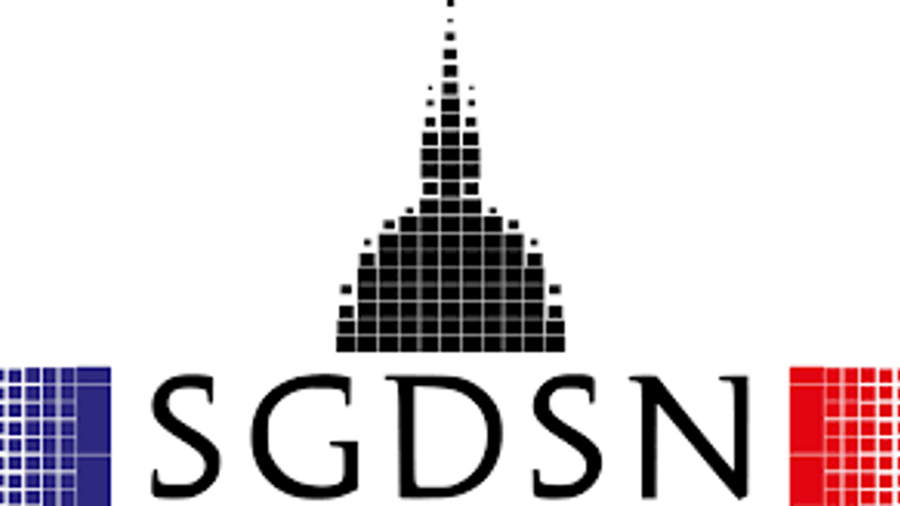 SGDSN (Secrétariat général de la défense et de la sécurité nationale)