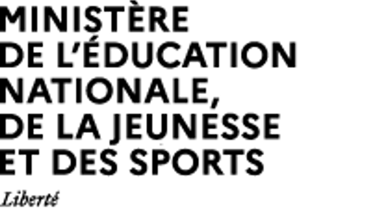 Ministère de l'Éducation Nationale