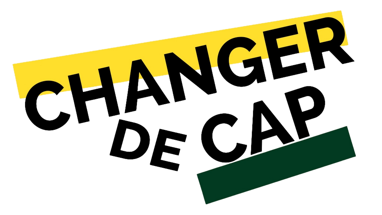 Changer de cap