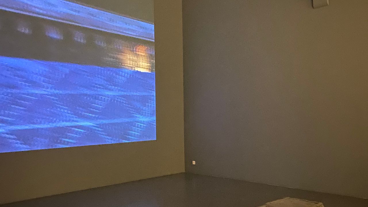 Diffusion du son du film Maduraï