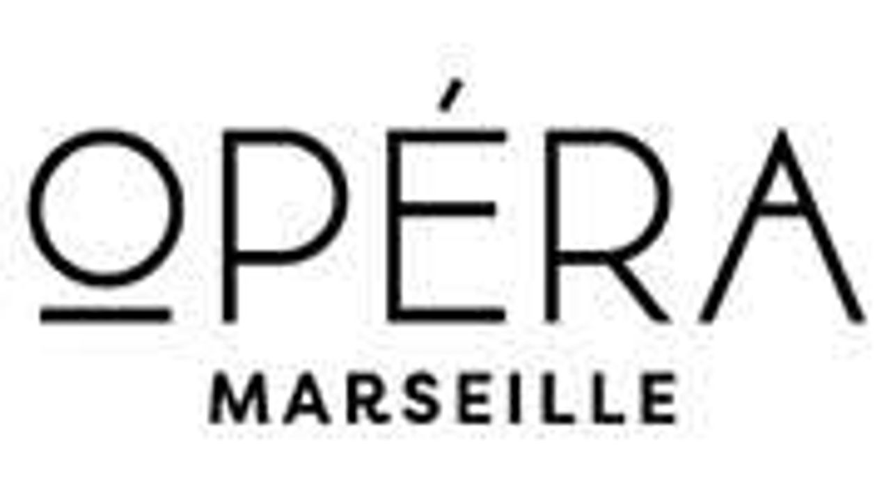 Opéra Marseille