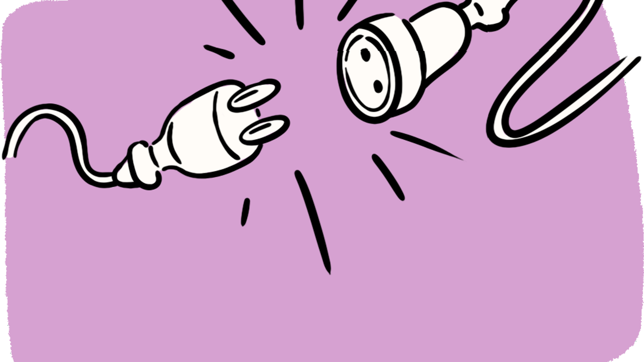 Illustration du retrait moyen de contraception masculine reconnue par l'état