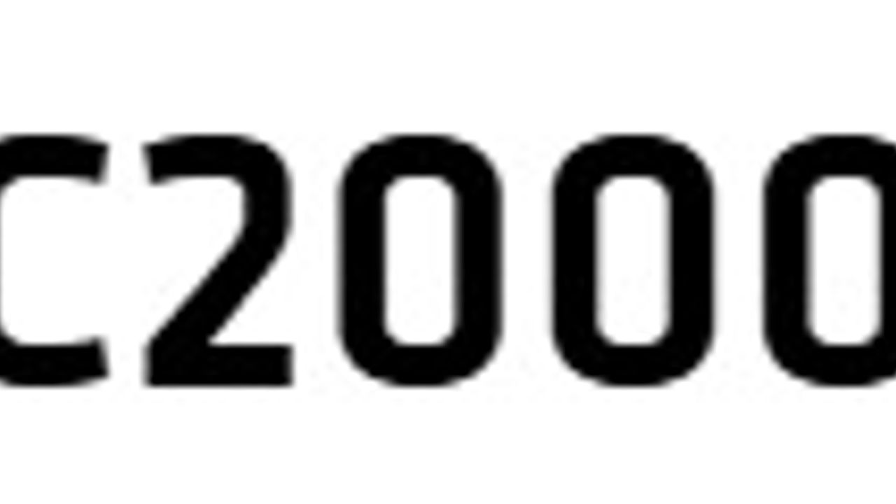 C2000