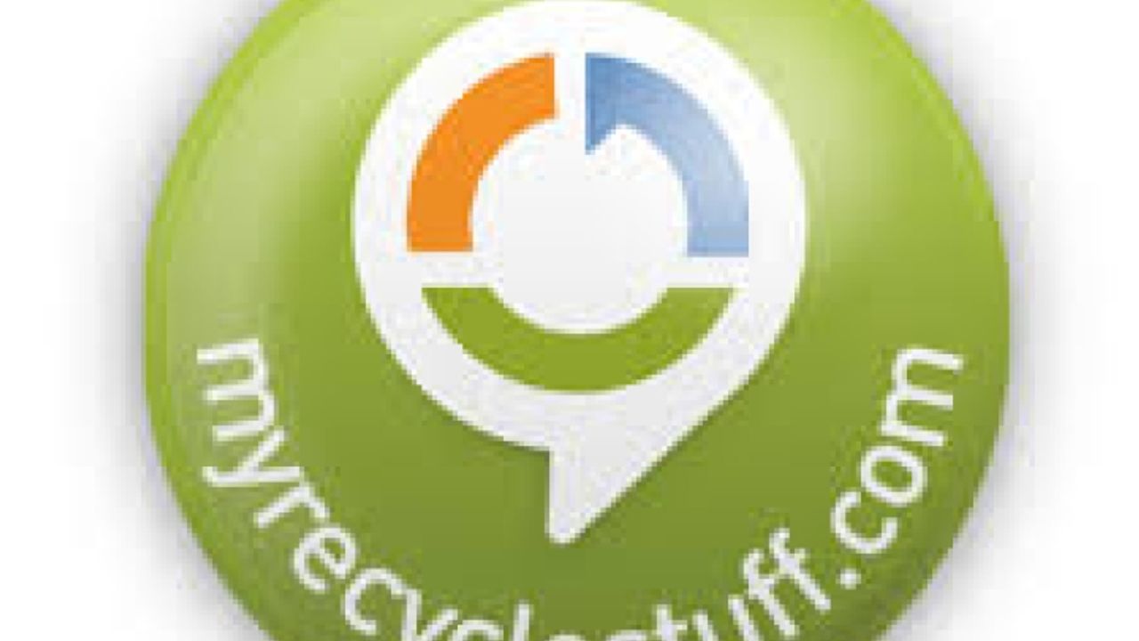 My Recycle Stuff