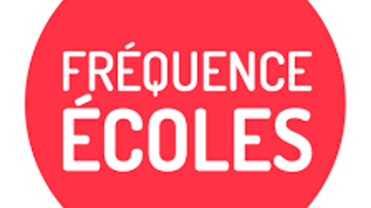 Fréquence écoles