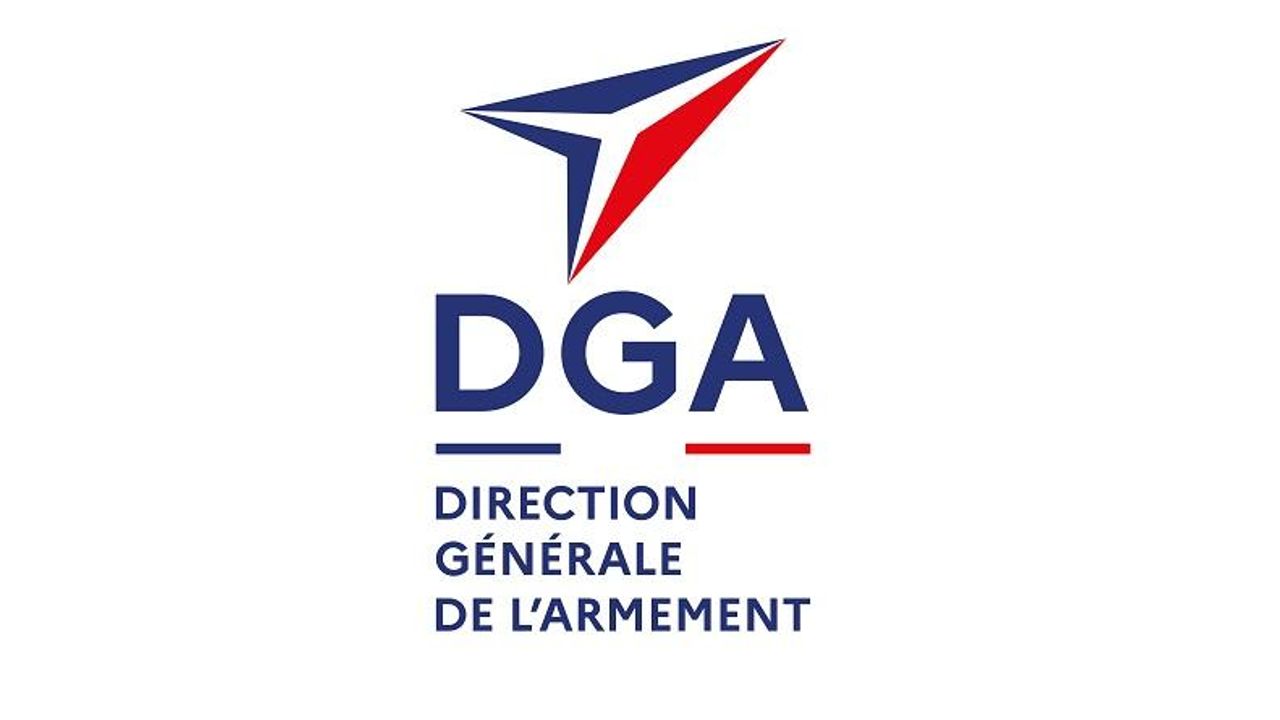 Direction générale de l'armement