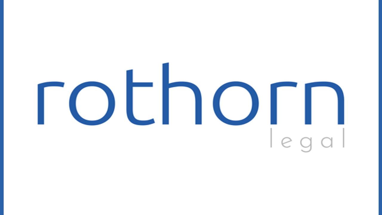 Rothorn Legal