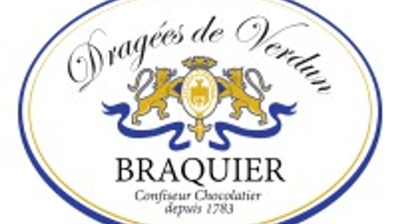 Dragées Braquier