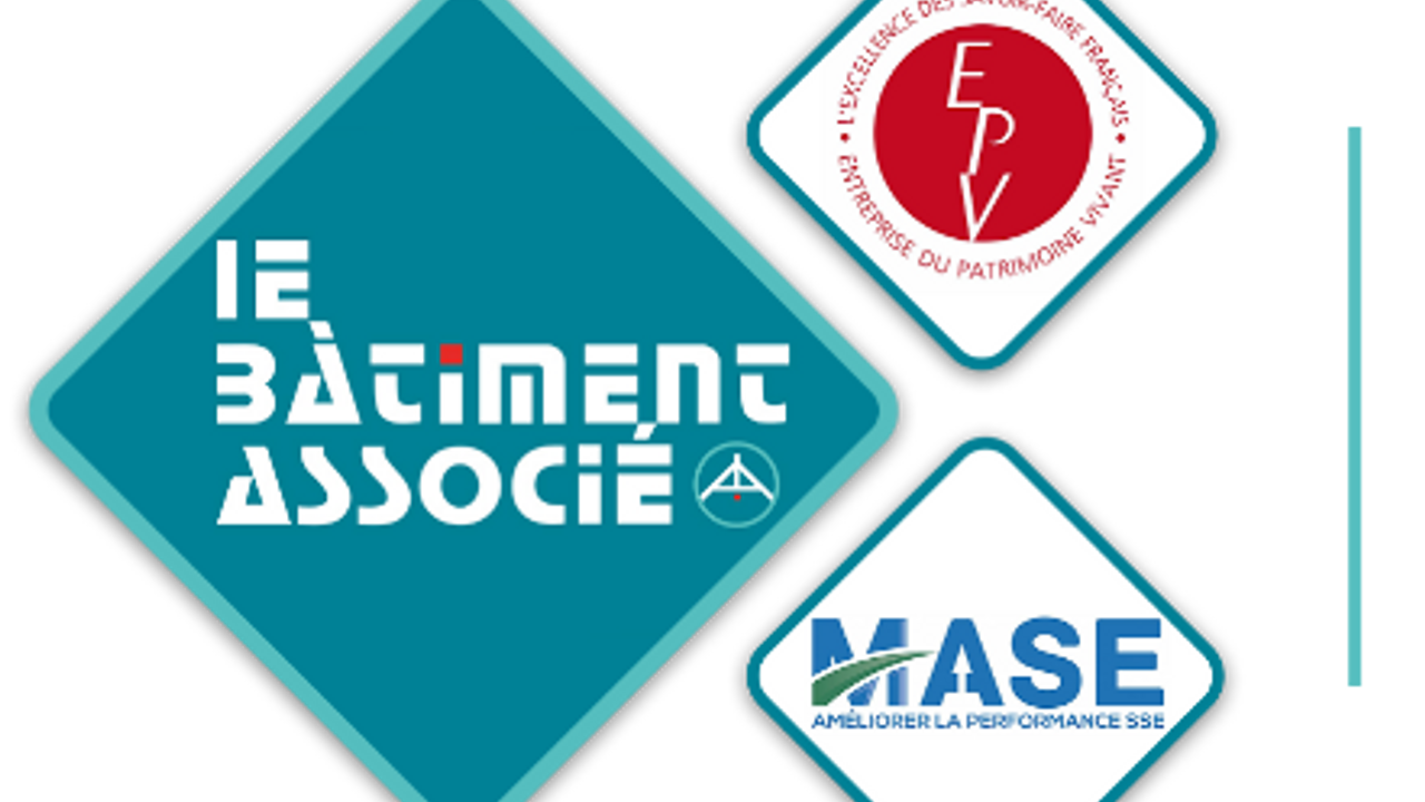Le Batiment Associé