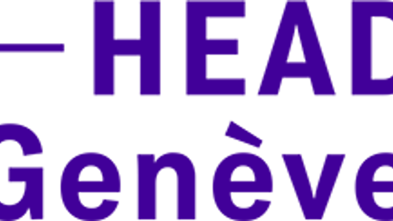 HEAD Genève