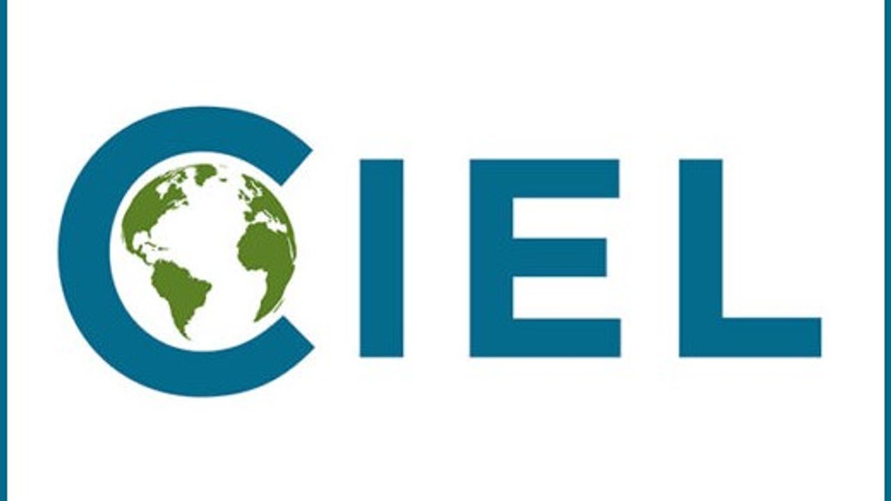 Center for International Environmental Law (CIEL)