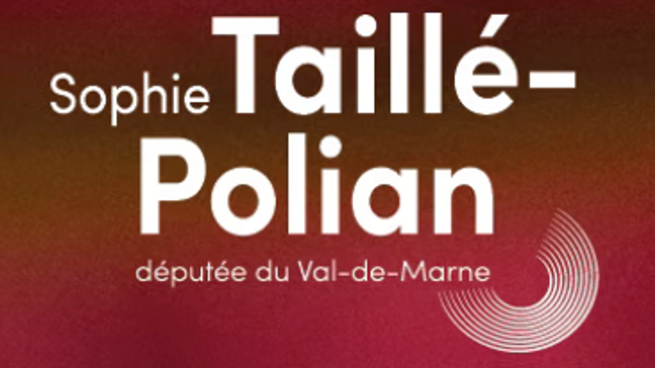 Sophie Taillé Polian