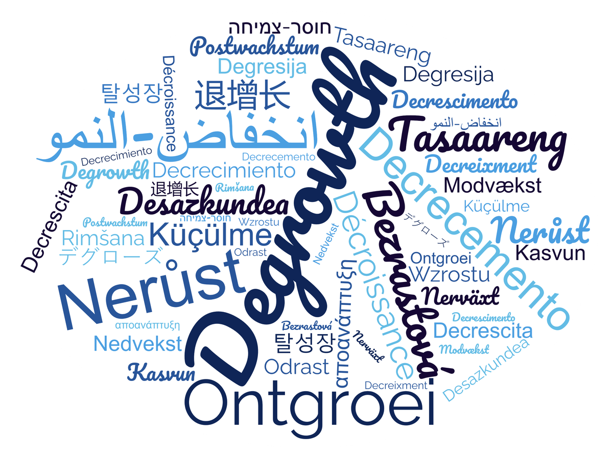 So You Ve Heard About Degrowth Explore Degrowth