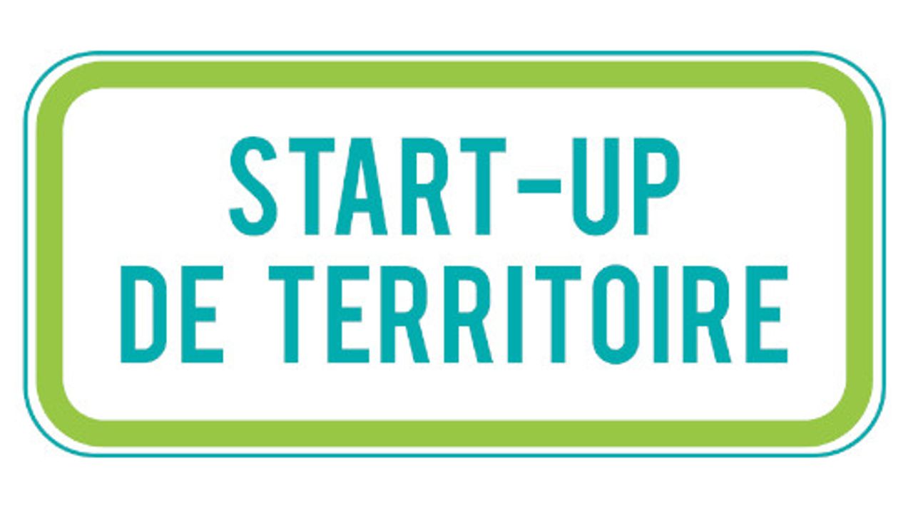 Start Up de Territoire