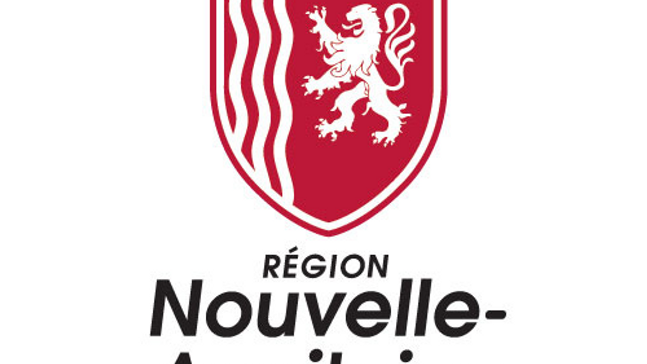 Région Nouvelle Aquitaine