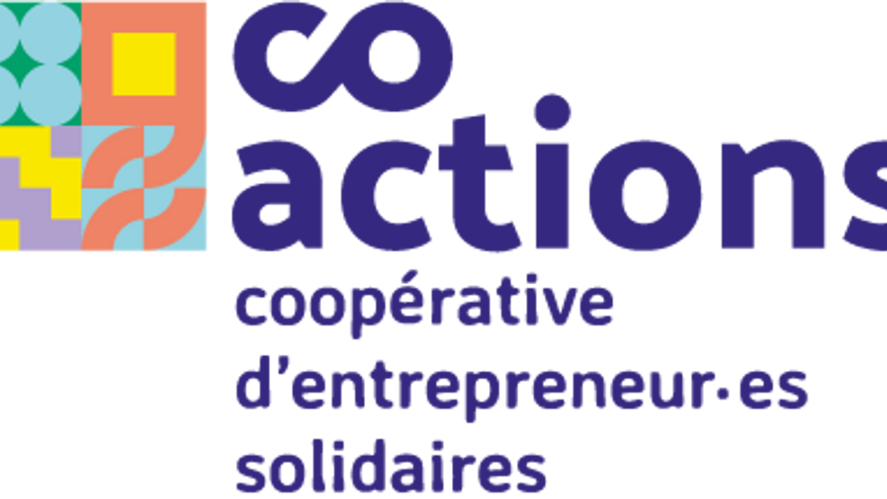 Co-actions