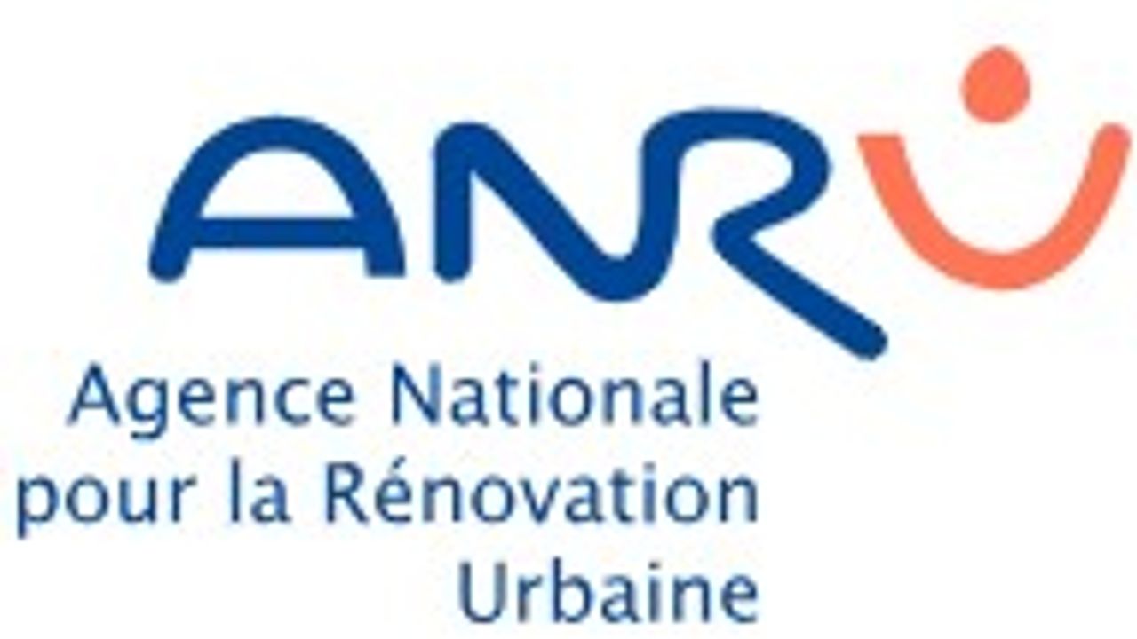 Agence nationale pour la rénovation urbaine