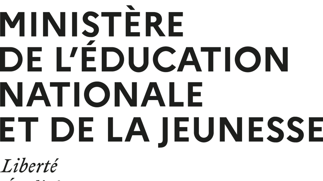 Ministère de l'Education Nationale et de la Jeunesse