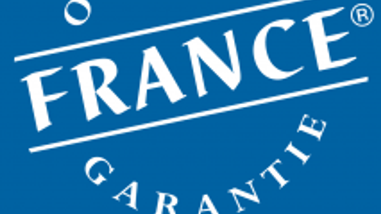 Origine France Garantie