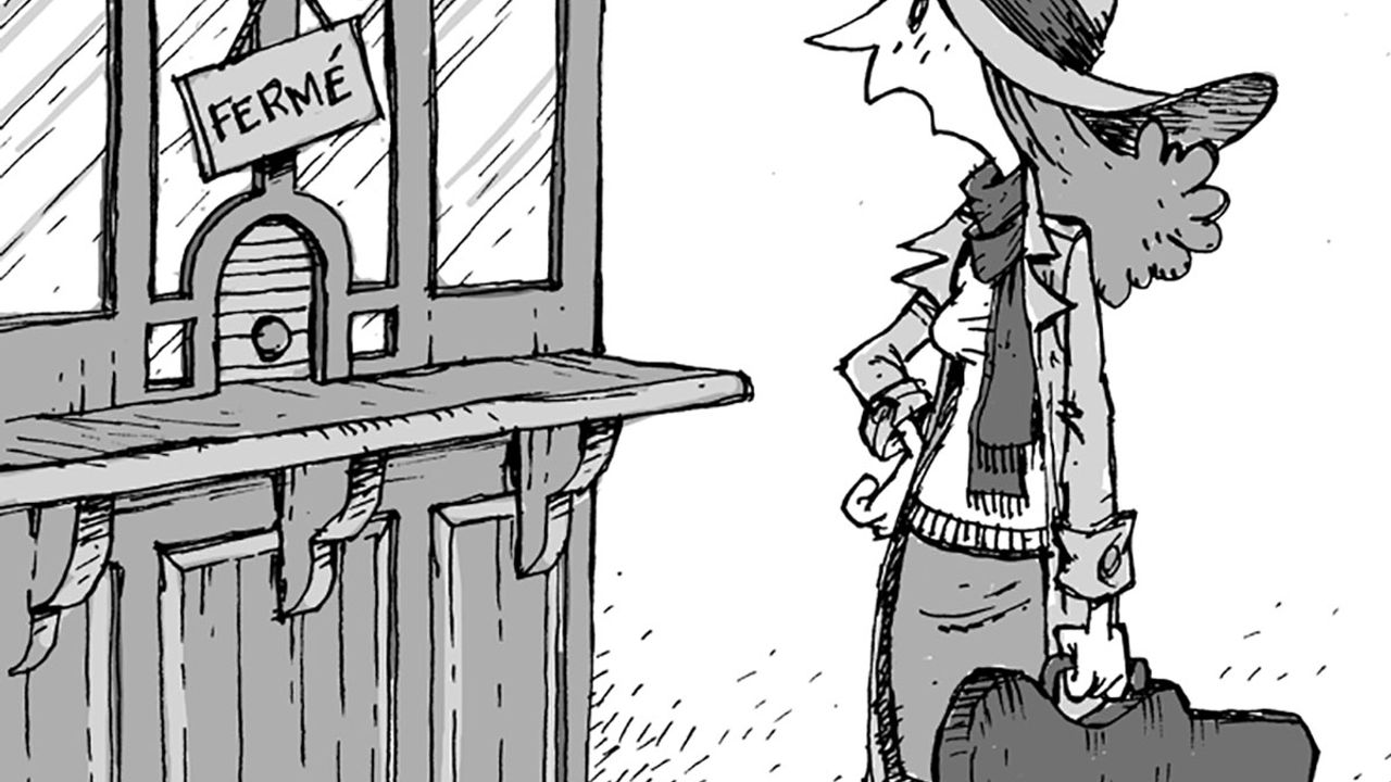 Les Allumés du Jazz N°31