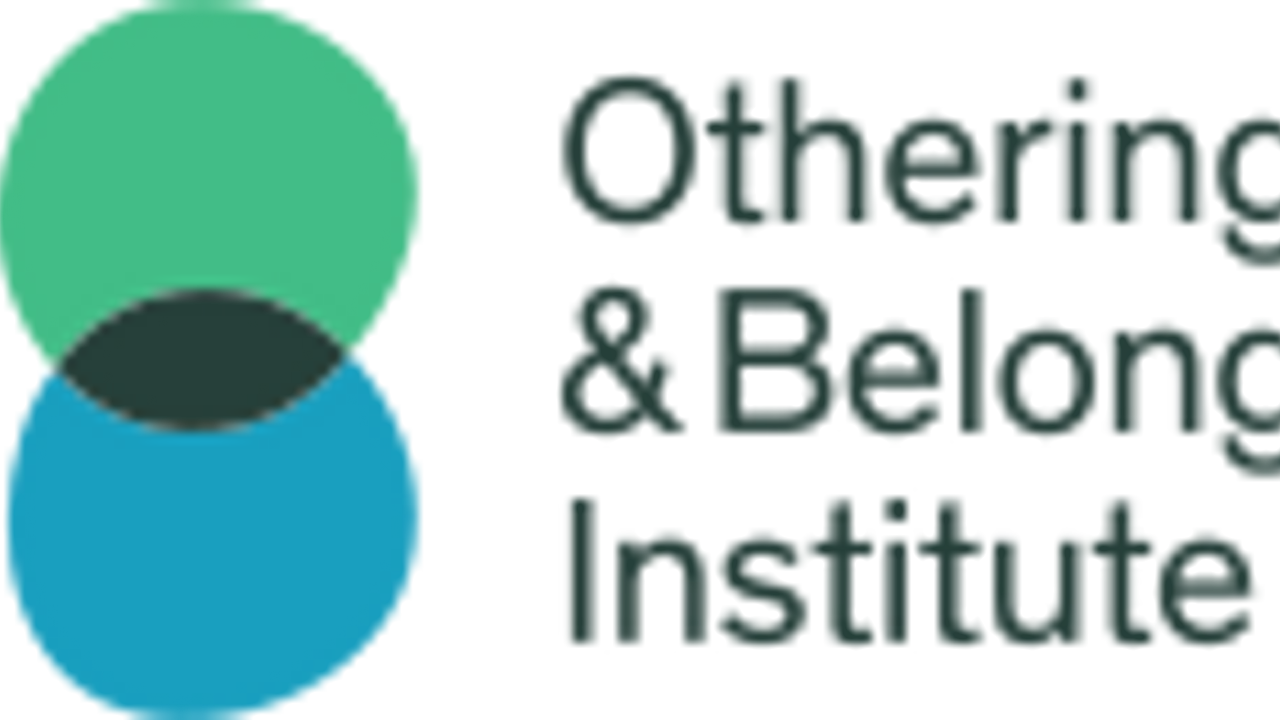 Othering and Belonging Institute